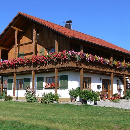 Ferienhof Roesch バート・ヴルツァッハ 部屋 写真